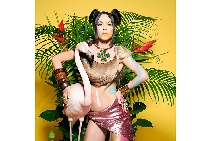 Slam, Slamphotography, lady gaga, Madonna, Katy Perry, Enrique Iglesias, Kelly Rowland, Nicole Scherzinger,  jean-Paul Gaultier, 